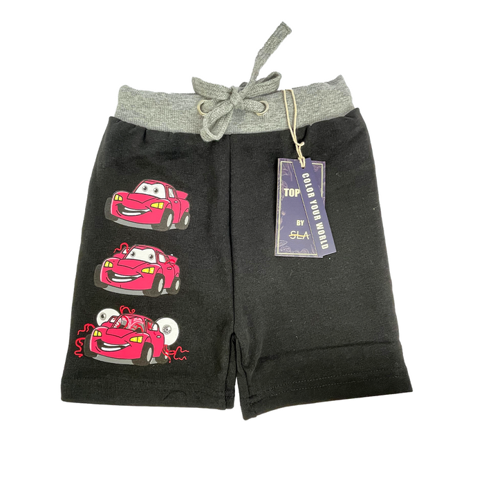 CARE  SHORT PANT