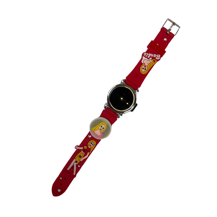 Kids Cartoon Watch