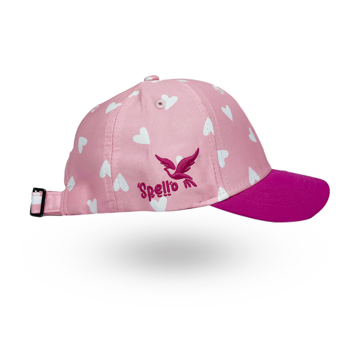 HELLO KITTY CAP - Keedlee - kids cap - Bangladesh