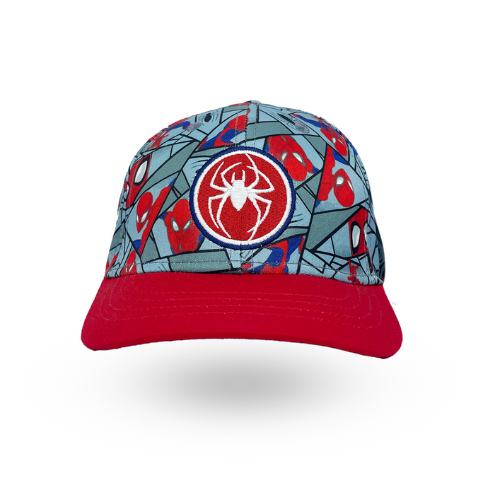 SPIDERMAN CAP - Keedlee - kids cap - Bangladesh