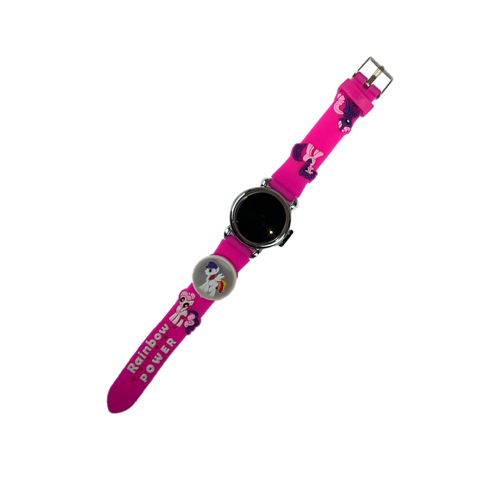 Kids Cartoon Watch