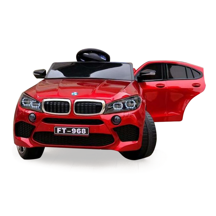 BMW FT-968 Battery Operated Ride On Car For Kids