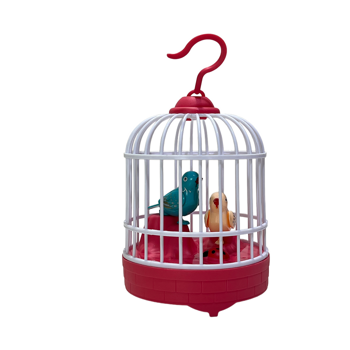 RE-CHARBLE BIRD
