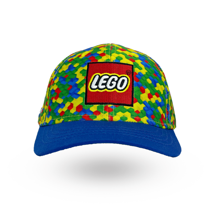 LEGO CAP