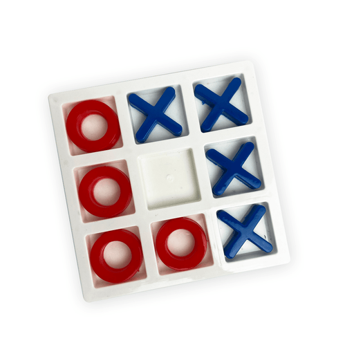 Tic tac toe board game - Keedlee - - Bangladesh