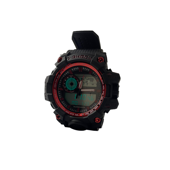 G-Shock Watch