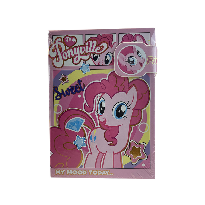 Pony Diary