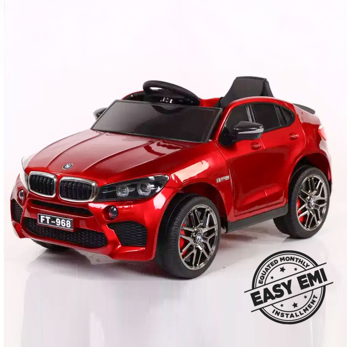 BMW FT-968 Battery Operated Ride On Car For Kids