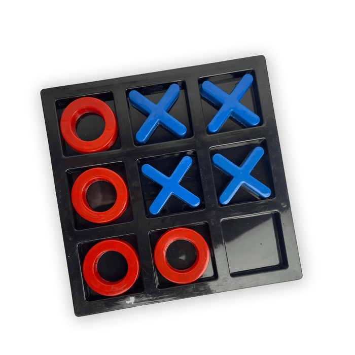 Tic tac toe board game - Keedlee - - Bangladesh