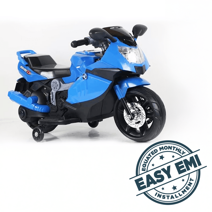 kids electric Mini BMW-6188 Bike - Keedlee - kids electric bike - Bangladesh