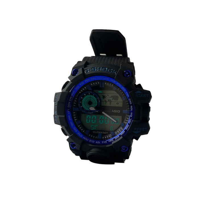 G-Shock Watch