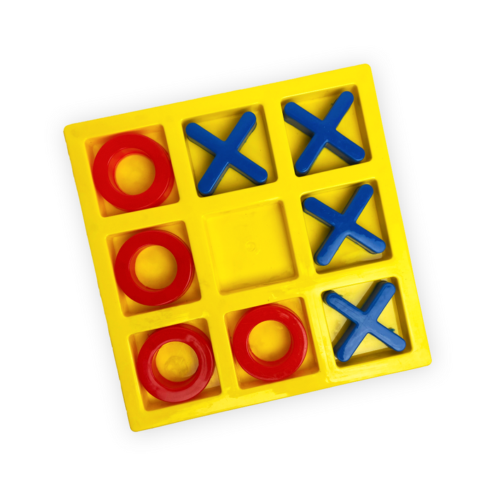 Tic tac toe board game - Keedlee - - Bangladesh