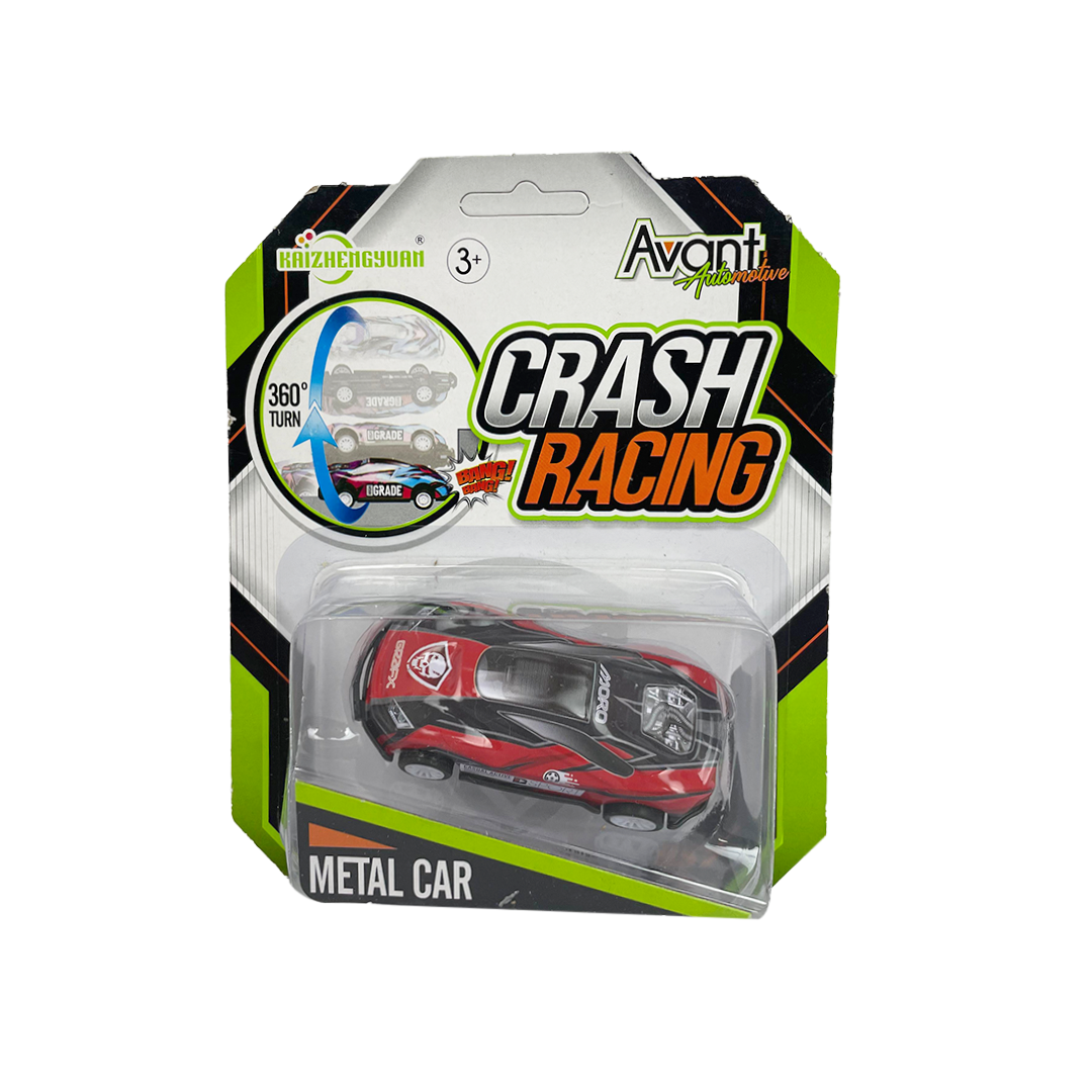 Kaizhemgyuam Crash Racing Car (KZ957-006)