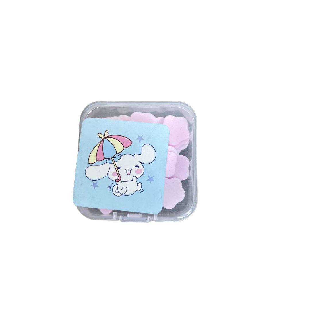 Bathing Accessories