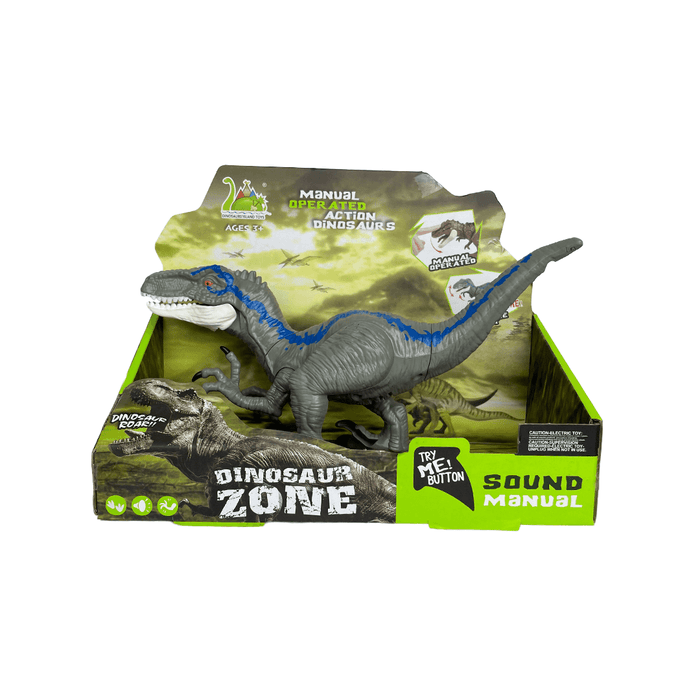 Sound Dinosaur (RS054-2)