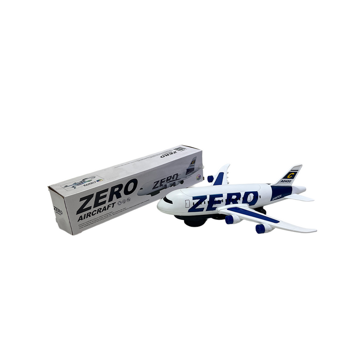 ZERO AIRCRAFT