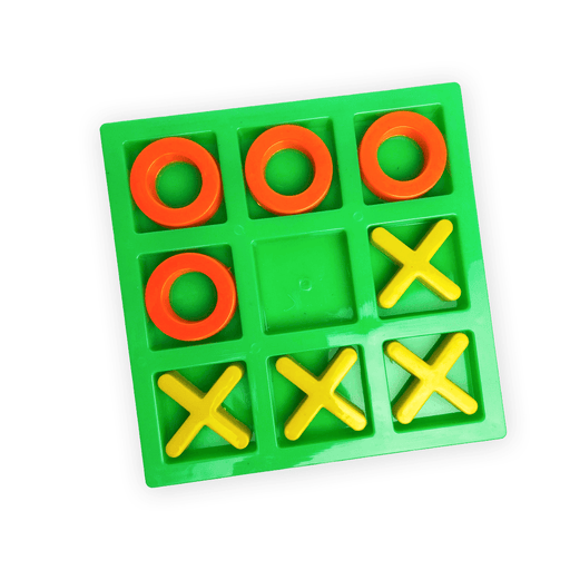 Tic tac toe board game - Keedlee - - Bangladesh