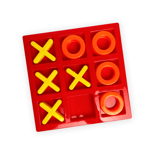 Tic tac toe board game - Keedlee - - Bangladesh