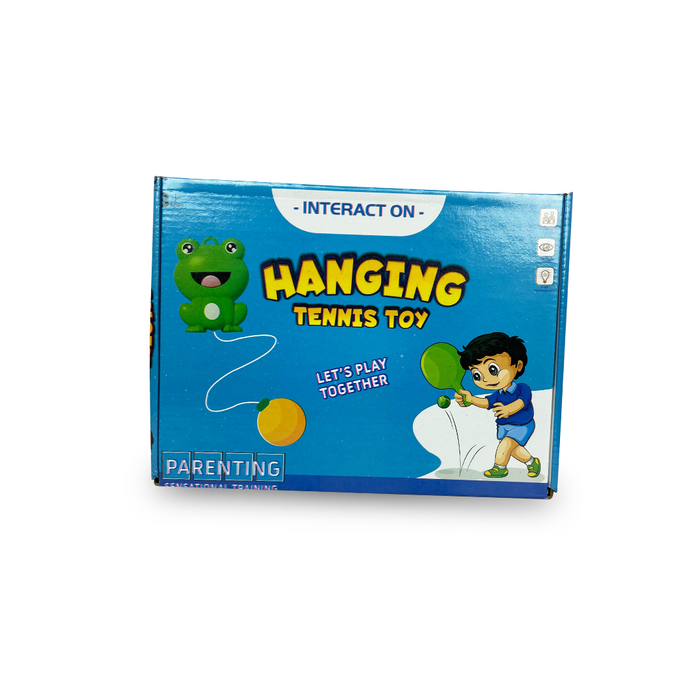 Hanging Tennis Toy