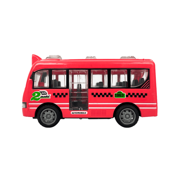 Friction Poly Car Set (JW567-057) - Keedlee - Toys Cars Trains & Vehicles - Bangladesh