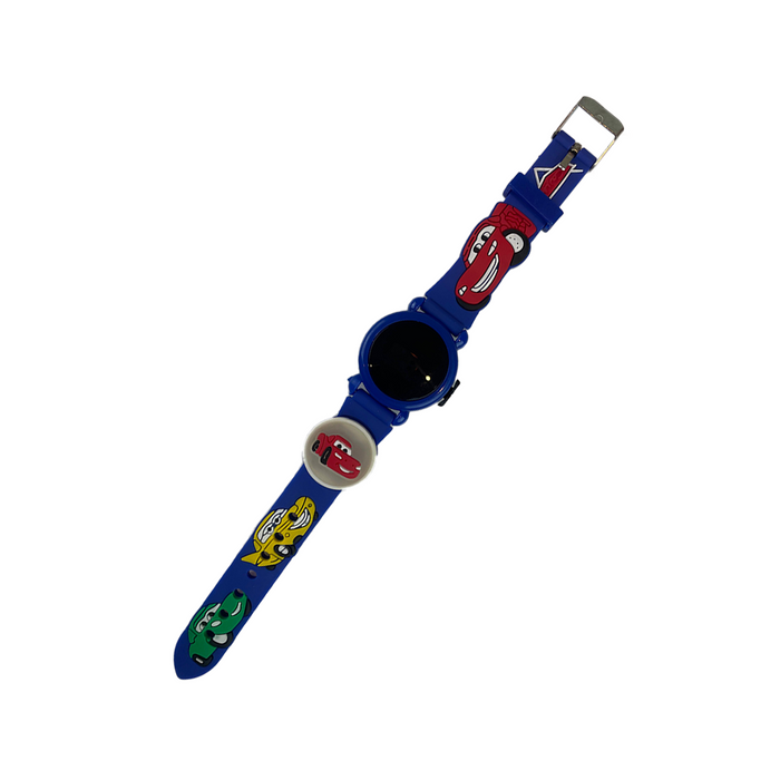 Kids Cartoon Watch