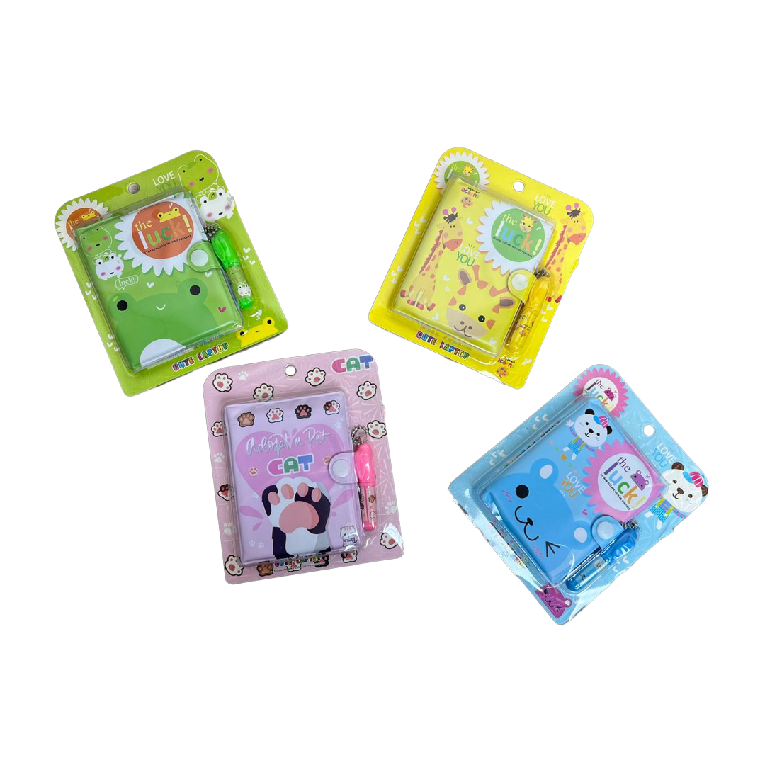 Stationery & Gift Items