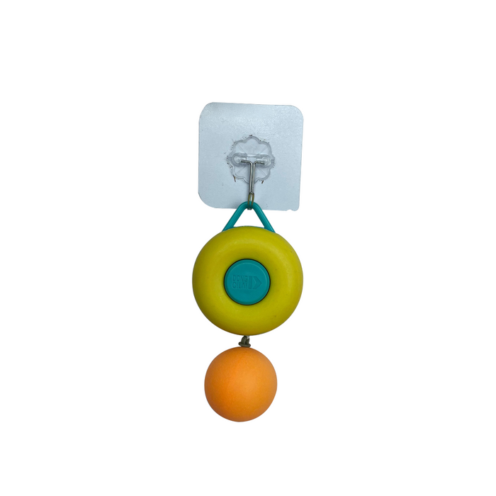 Hanging Tennis Toy