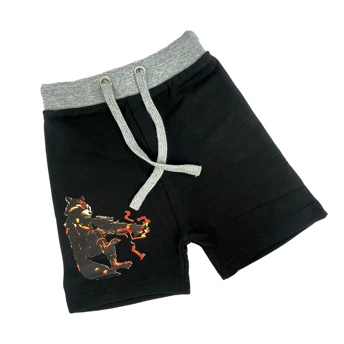 FOX  SHORT PANT