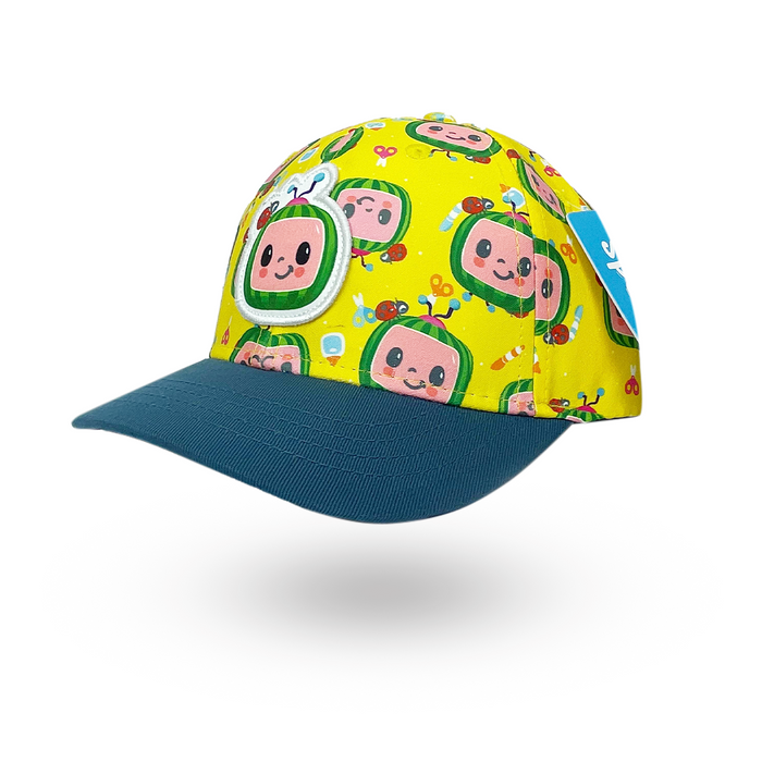 COCOMELON CAP - Keedlee - kids cap - Bangladesh