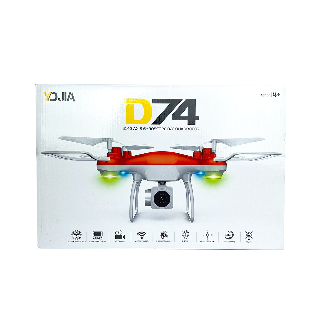 D74 Drone