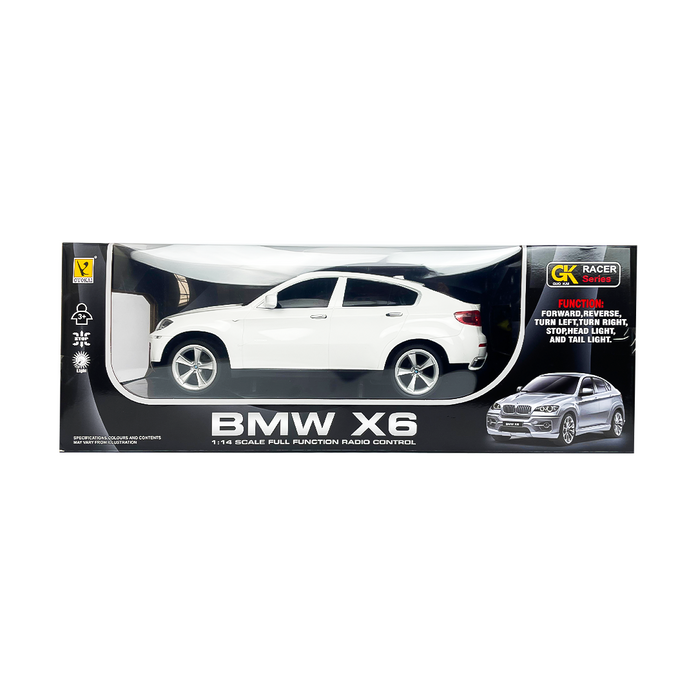 RC BMW (866- 1401B) - Keedlee - Toys Cars - Bangladesh