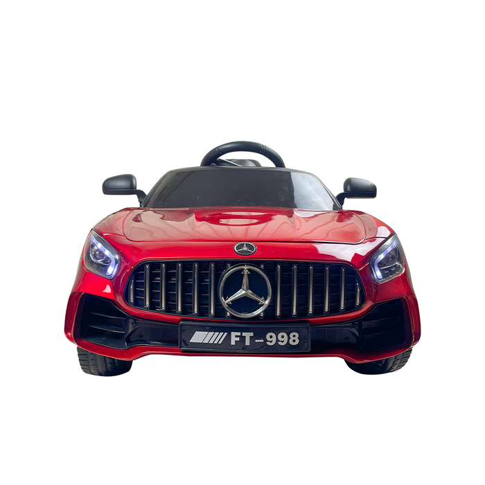 kids electric Mercedes- FT 998 Car