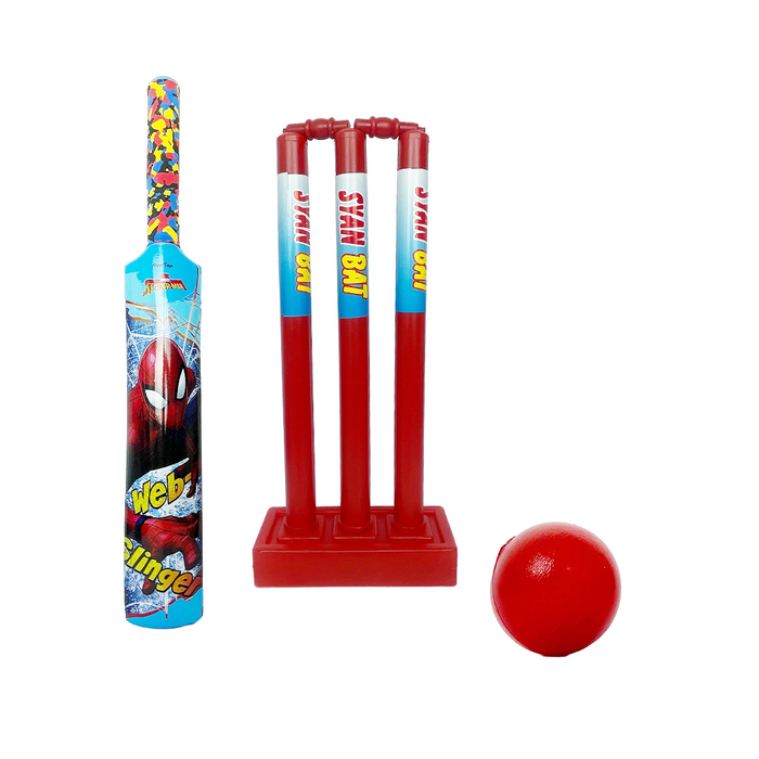 Bat-Ball Set - Keedlee