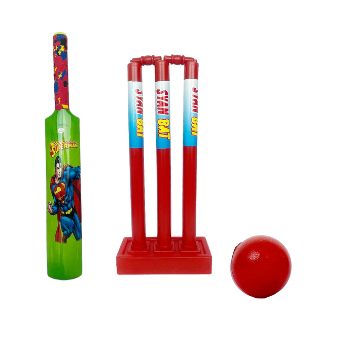 Bat-Ball Set - Keedlee