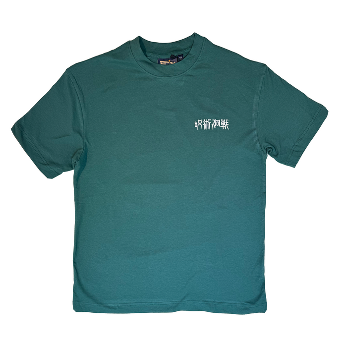 SUKUMO DROP SHOULDER T-SHART