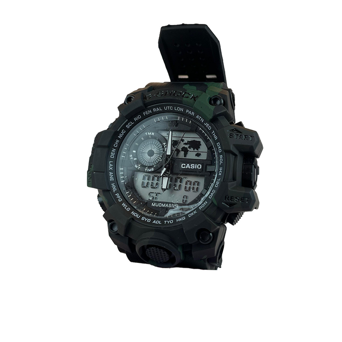 G-Shock army Watch