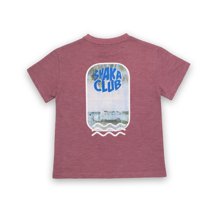 Pre teen Boys Tee