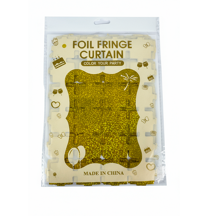 Rainbow square backdrop