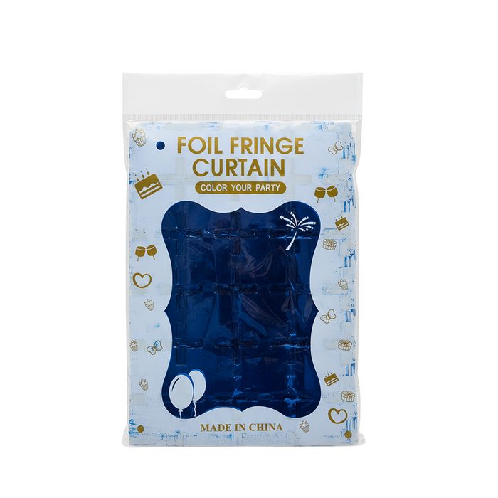 Rainbow spiral backdrop