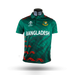 Bangladesh ODI Cricket World Cup Jersey 2023. The official jersey for the Bangladesh national cricket team in the ICC Cricket World Cup 2023. Available in sizes for kids and adults. Bangladesh ODI Cricket World Cup Jersey 2023 official jersey kids jersey 