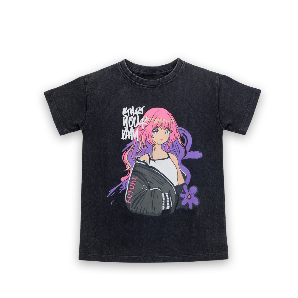 Girl T-Shirt