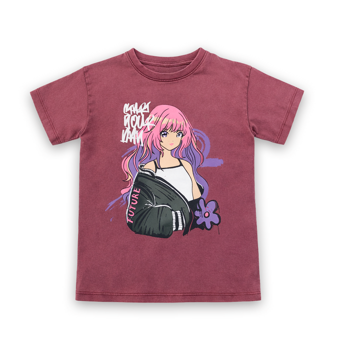 Pre teen Girls Tee