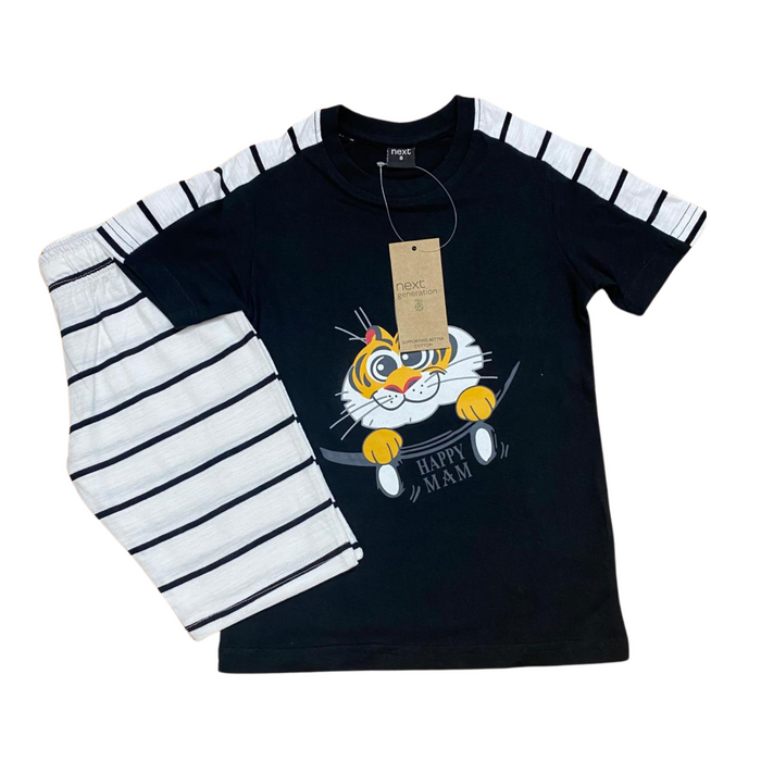 Tiger Casual Kids Set