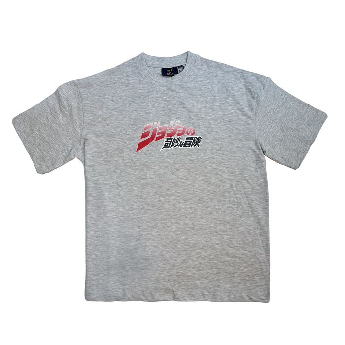JOJO DROP SHOULDER T-SHART