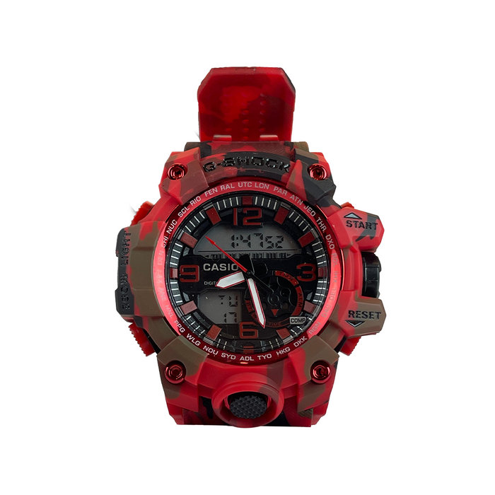 G-Shock army Watch