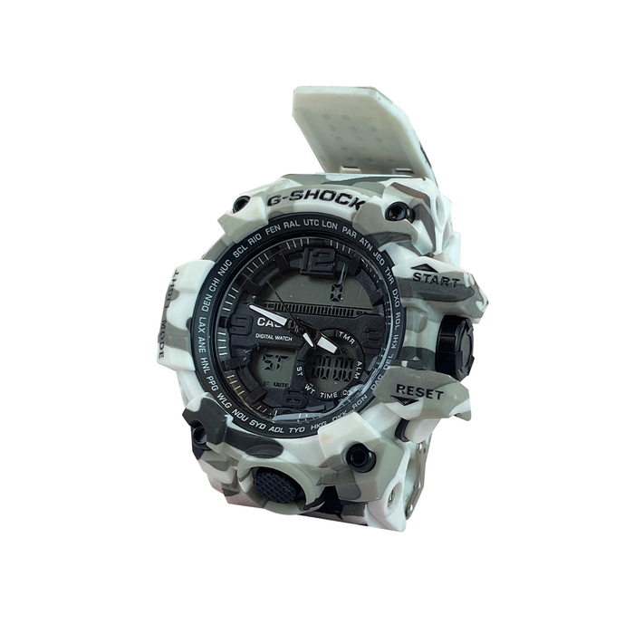 G-Shock army Watch