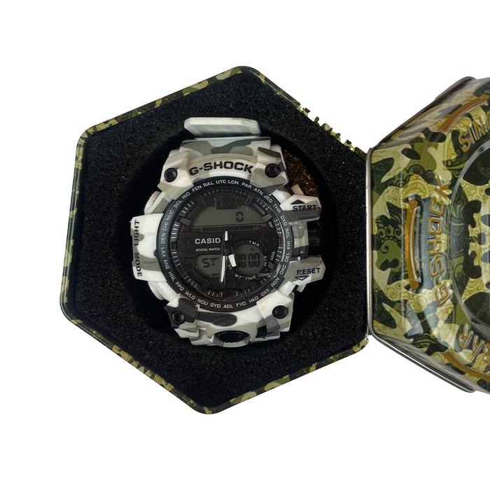 G-Shock army Watch