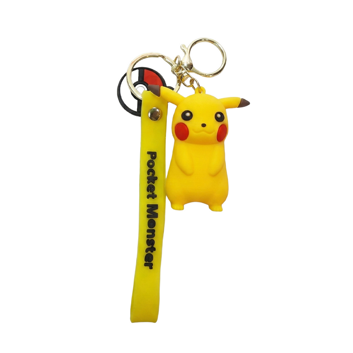 Big Size Key Ring