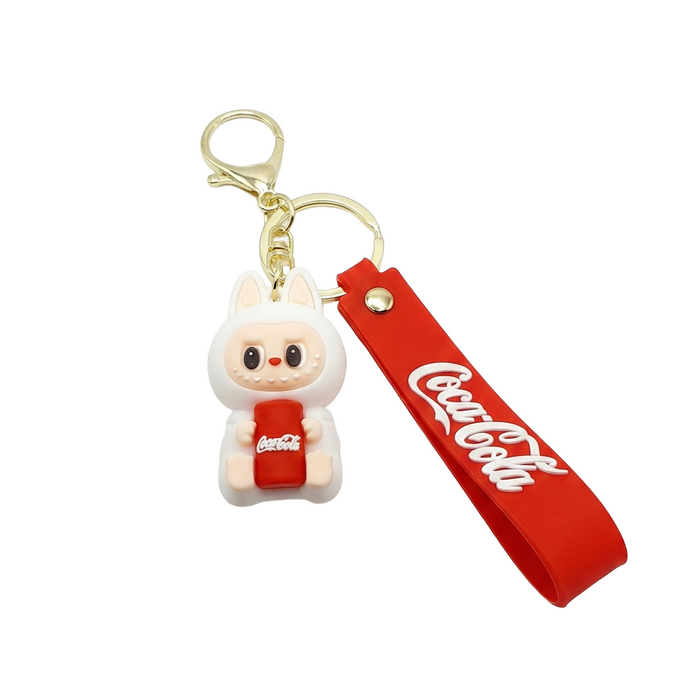 Big Size Key Ring