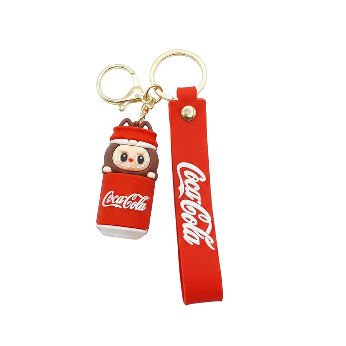 Big Size Key Ring